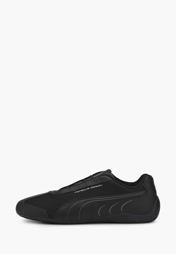 

Кроссовки PUMA, Черный, PD Speedcat M