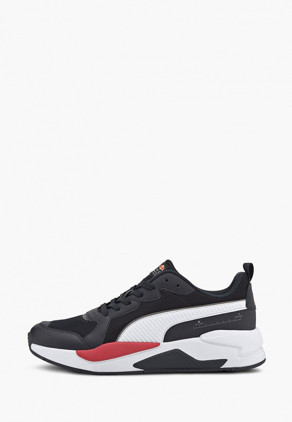 

Кроссовки PUMA, Разноцветный, RBR X-Ray