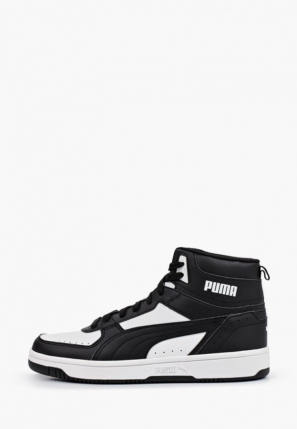 

Кеды PUMA, Черный, Rebound JOY