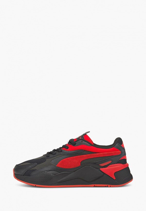

Кроссовки PUMA, Черный, PUMA PU053AMKAHF4