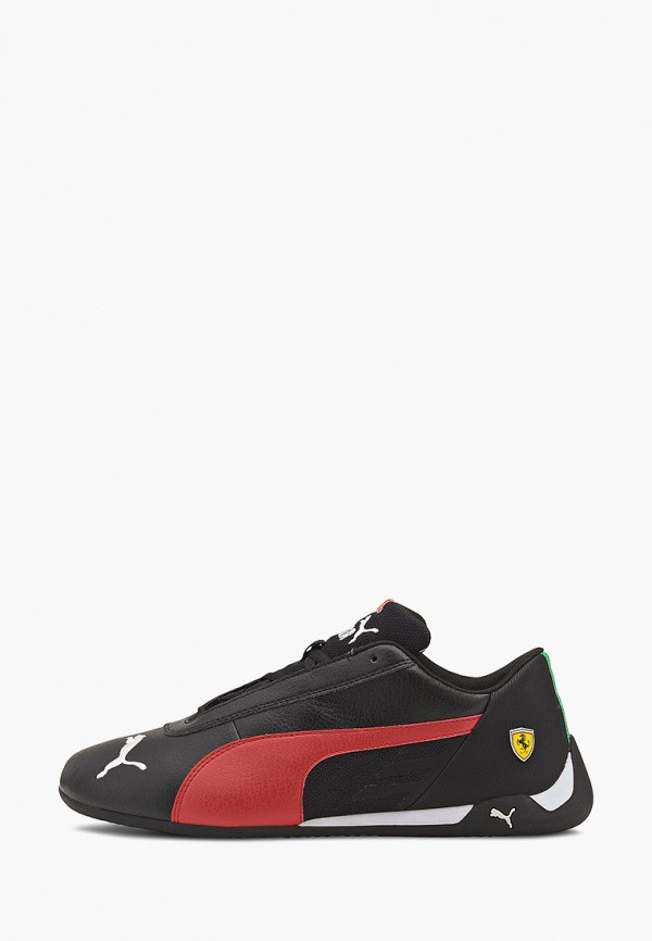 

Кроссовки PUMA, Черный, SF R-cat