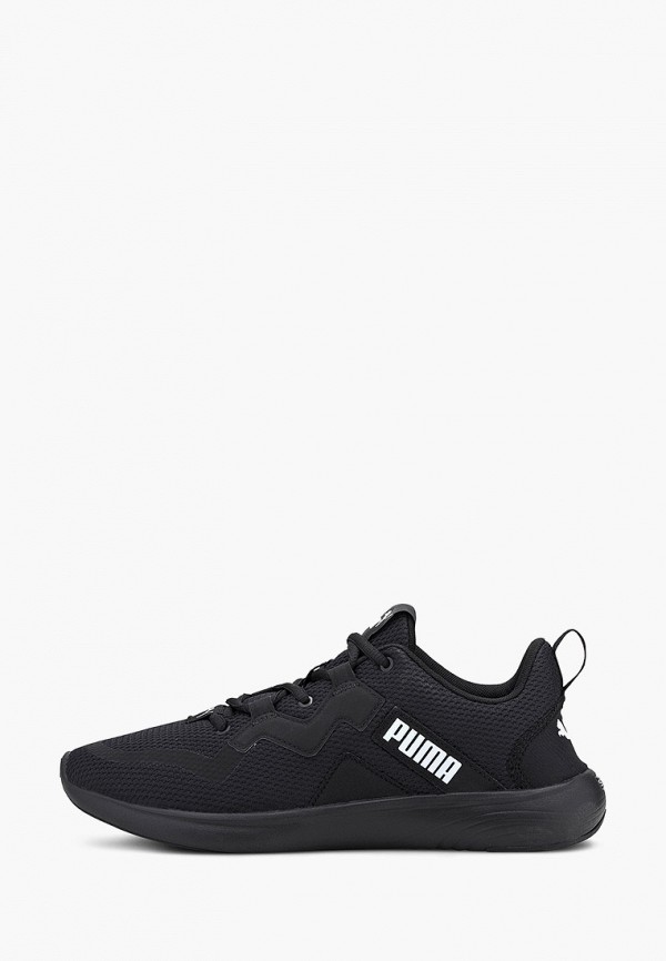 

Кроссовки PUMA, Черный, SOFTRIDE VITAL