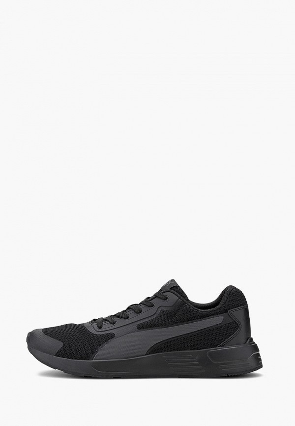 

Кроссовки PUMA, Черный, Taper