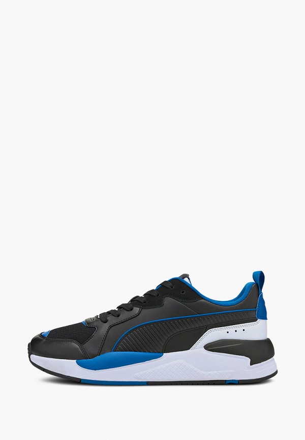 

Кроссовки PUMA, Черный, PUMA PU053AMKAHG9