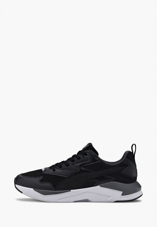 

Кроссовки PUMA, Черный, X-Ray Lite