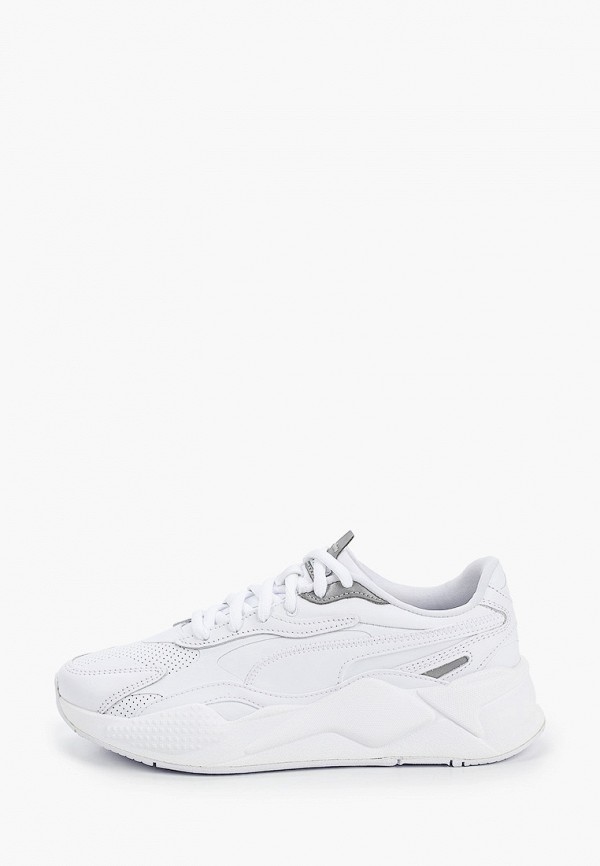 

Кроссовки PUMA, Белый, RS-X³ Perf