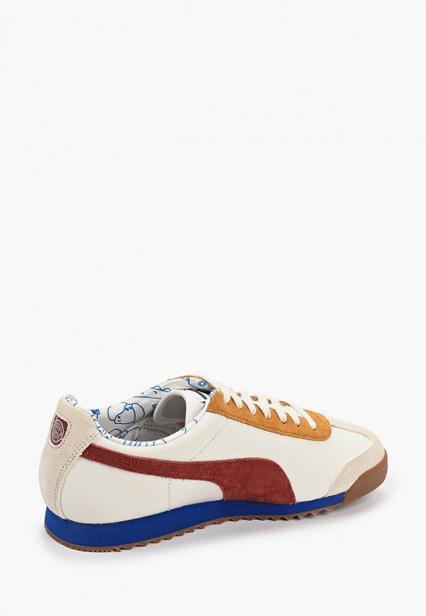 

Кроссовки PUMA, Бежевый, PUMA PU053AMKAKW6