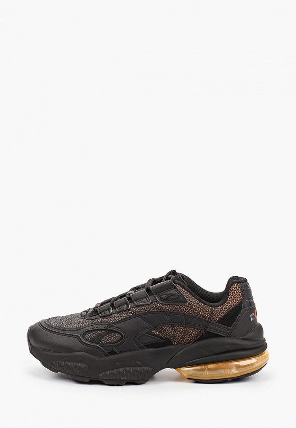 

Кроссовки PUMA, Черный, Cell Venom Lux