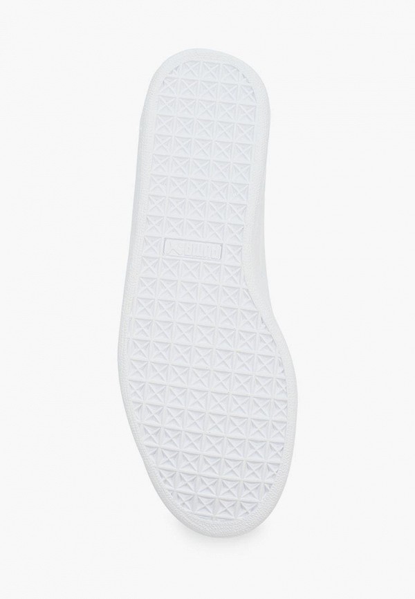 

Кеды PUMA, Белый, PUMA PU053AMKNS82