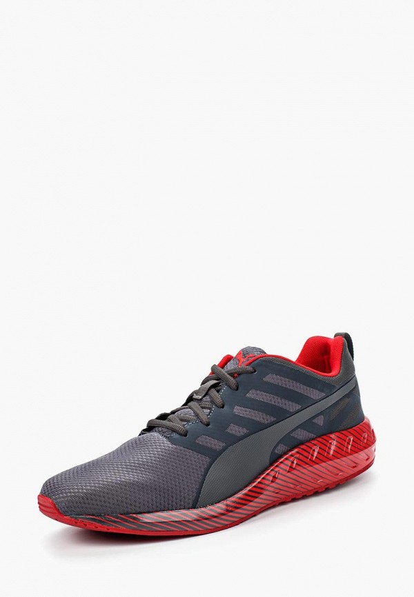 

Кроссовки PUMA, PUMA PU053AMKNT05, Серый