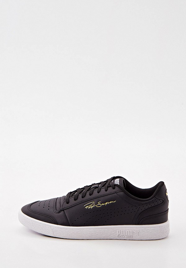 

Кеды PUMA, Черный, PUMA PU053AMKSXP3