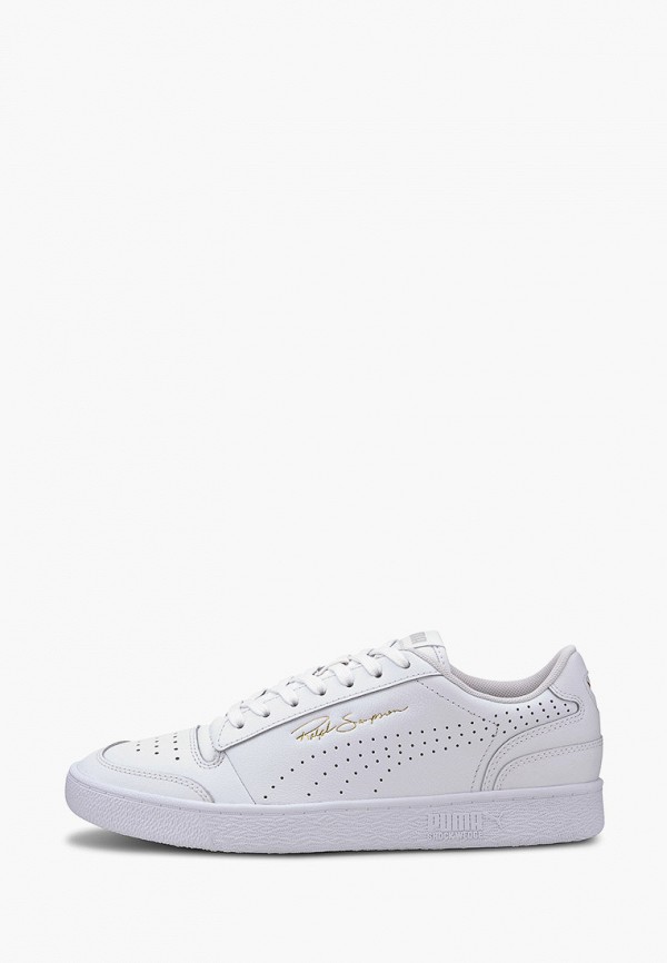 

Кеды PUMA, Белый, Ralph Sampson Lo Perf