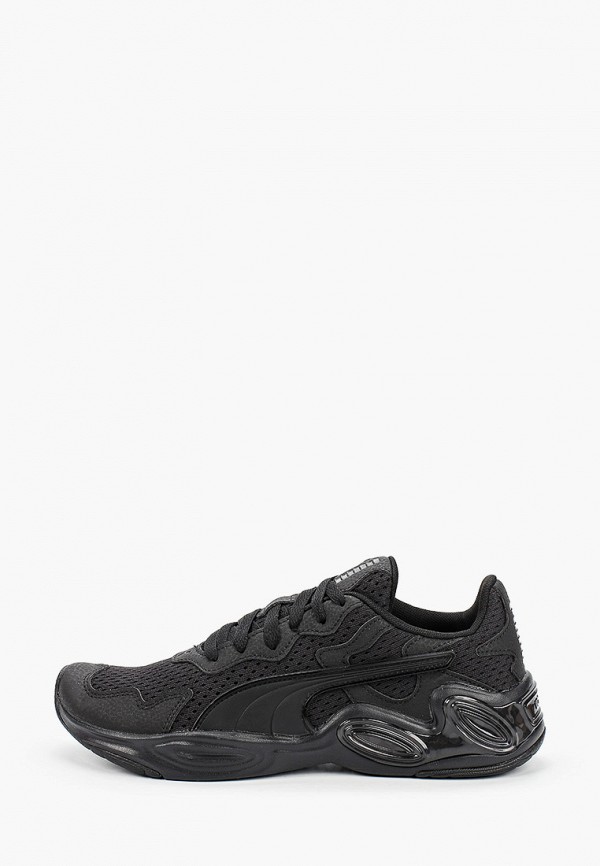 

Кроссовки PUMA, Черный, Cell Magma