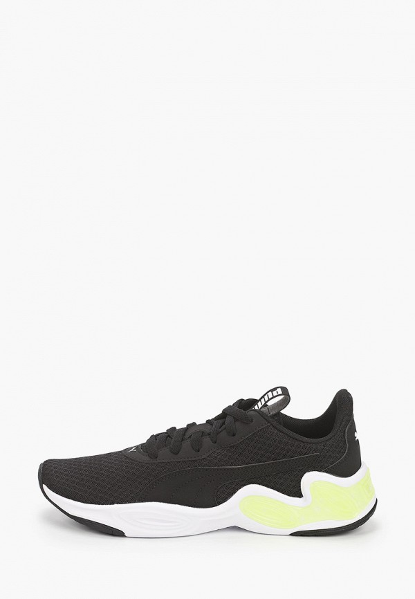 

Кроссовки PUMA, Черный, PUMA PU053AMLEYQ2