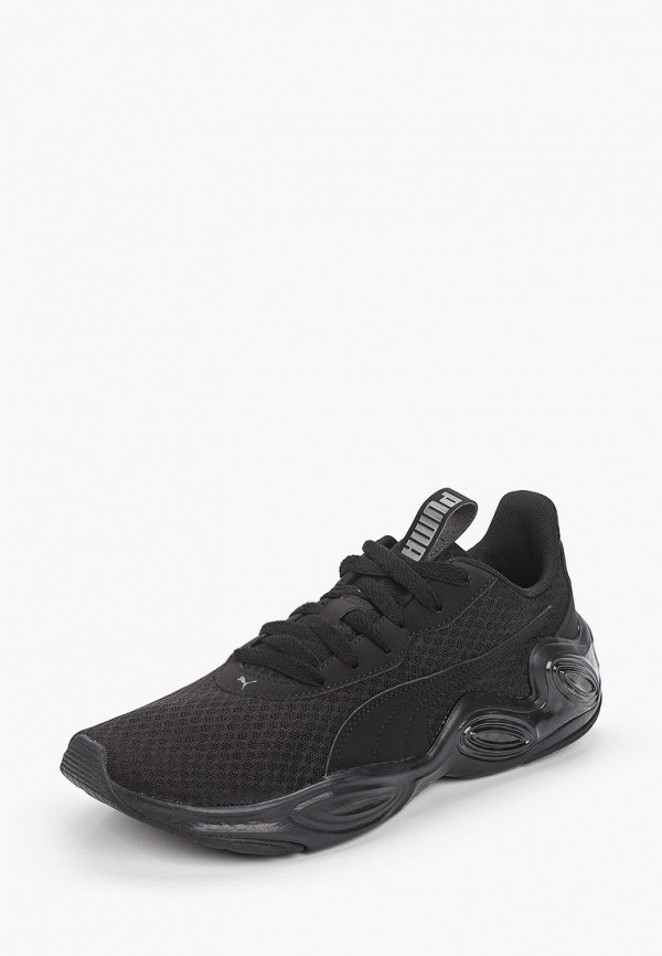 

Кроссовки PUMA, Черный, Cell Magma Clean