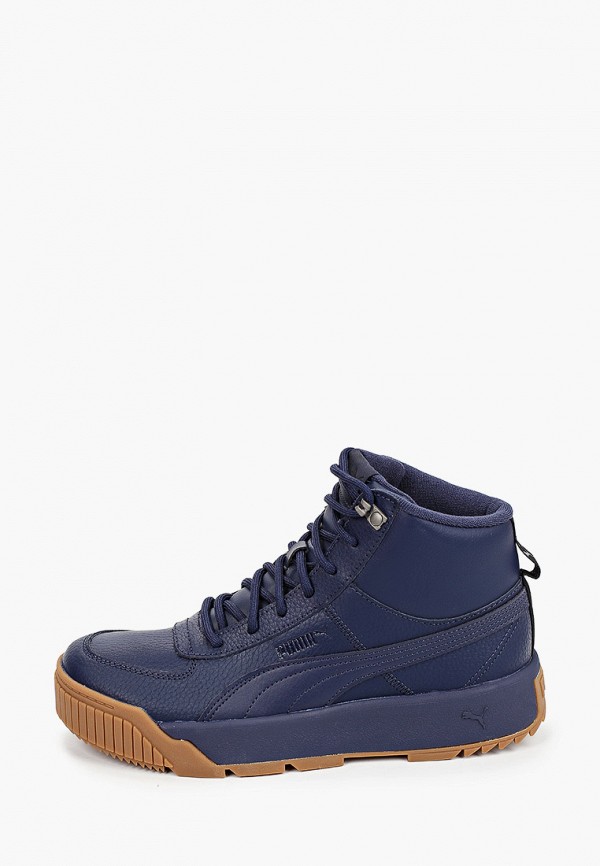 

Ботинки PUMA, Синий, Tarrenz SB Full L