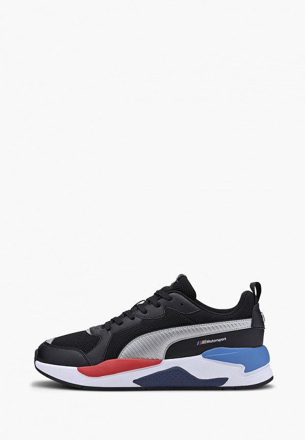 

Кроссовки PUMA, Черный