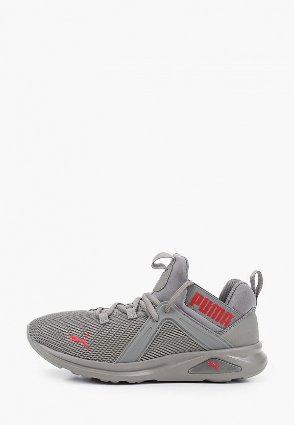 

Кроссовки PUMA, Серый, PUMA PU053AMLJLO9