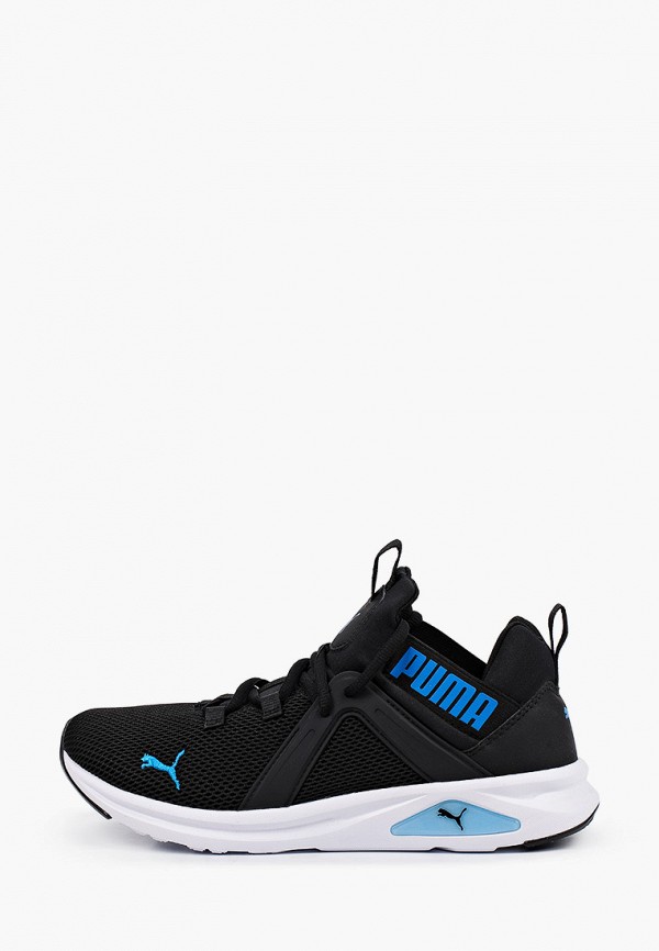 

Кроссовки PUMA, Черный, PUMA PU053AMLJLP1