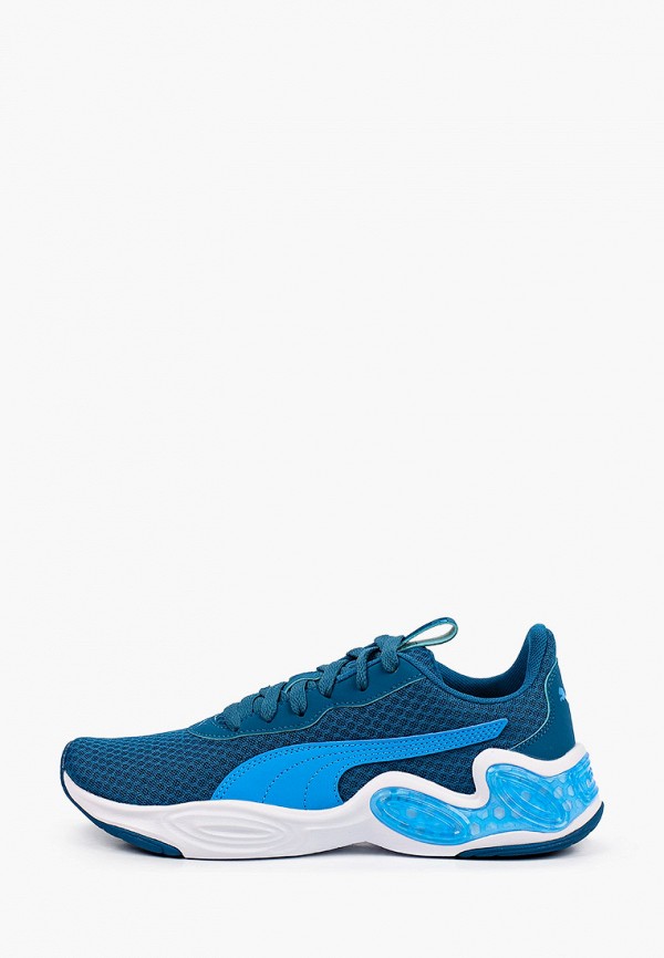 

Кроссовки PUMA, Синий, Cell Magma