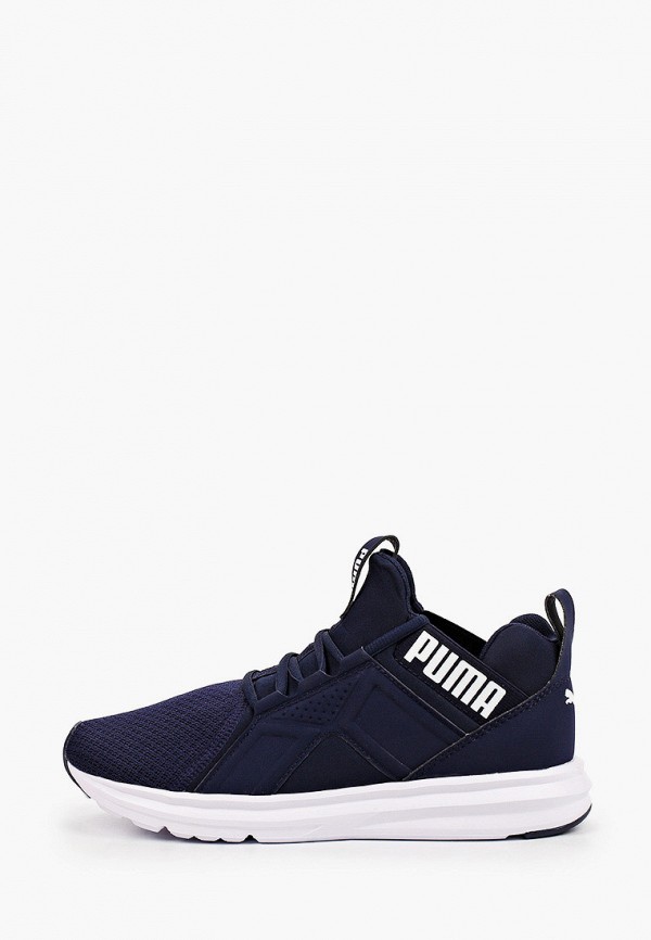 

Кроссовки PUMA, Синий, Enzo Edge Mesh