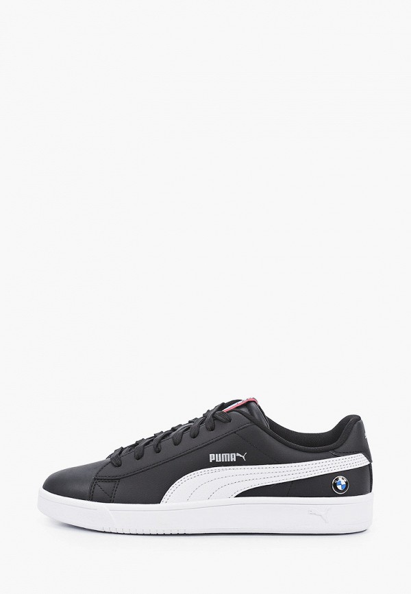 

Кеды PUMA, Черный, BMW MMS Court Breaker Derby