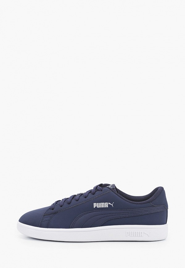 

Кеды PUMA, Синий, PUMA PU053AMLJLP6