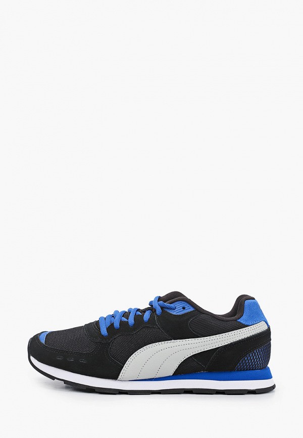 

Кроссовки PUMA, Черный, PUMA PU053AMLJLQ1