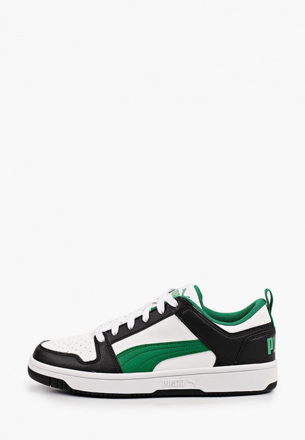 

Кеды PUMA, Разноцветный, Puma Rebound LayUp Lo SL