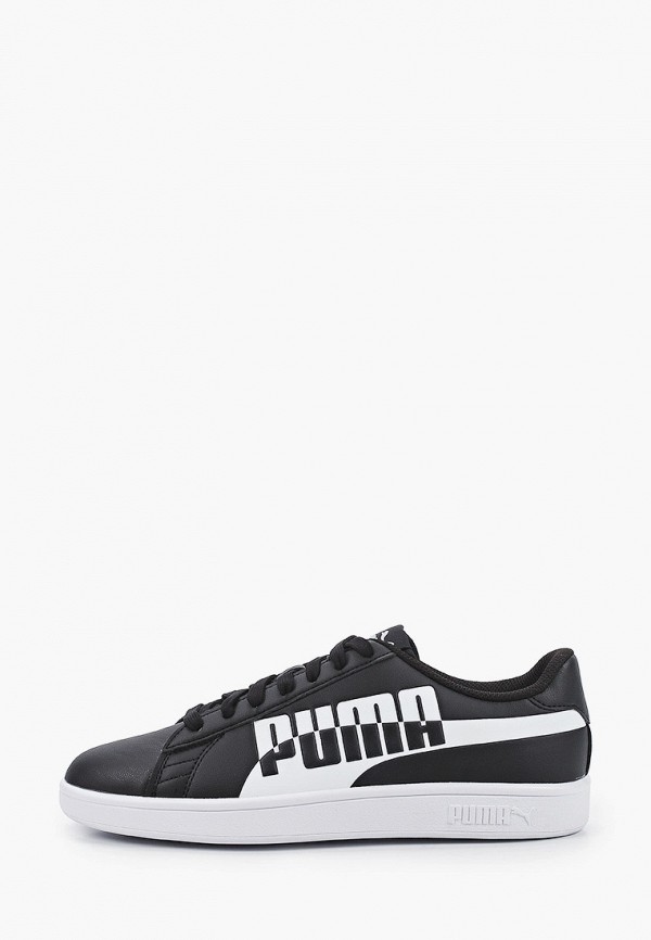 

Кеды PUMA, Черный, Puma Smash v2 Max
