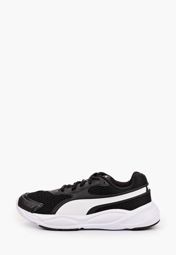 

Кроссовки PUMA, Черный, 90s Runner