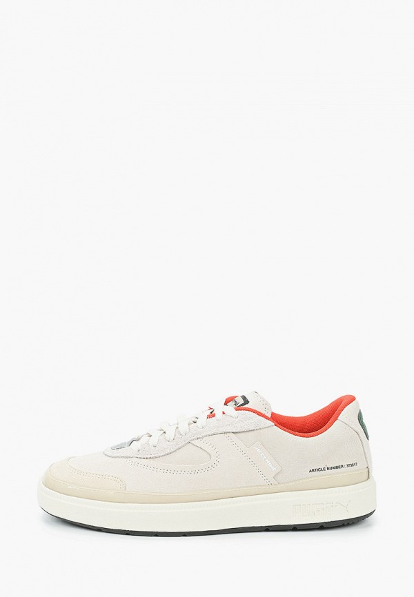 

Кеды PUMA, Бежевый, Oslo Pro ATTEMPT