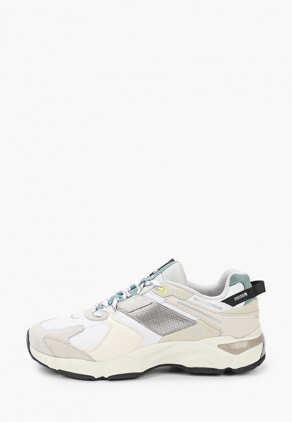 

Кроссовки PUMA, Белый, Puma x Helly Hansen LQD Cell Extol
