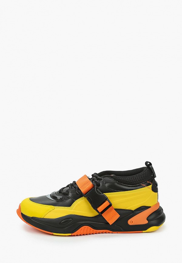 

Кроссовки PUMA, Разноцветный, Puma x Central Saint Martins RS-2K