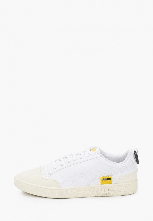 

Кеды PUMA, Белый, Puma x Central Saint Martins Ralph Sampson