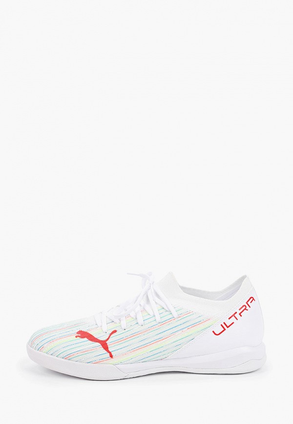 

Бутсы зальные PUMA, Мультиколор, PUMA PU053AMMJOM1