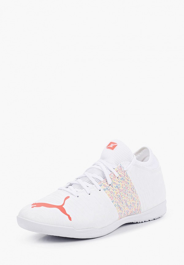 фото Бутсы зальные puma