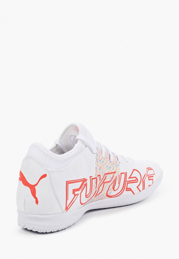 фото Бутсы зальные puma