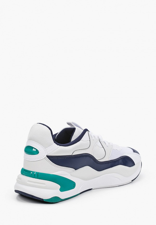 фото Кроссовки puma