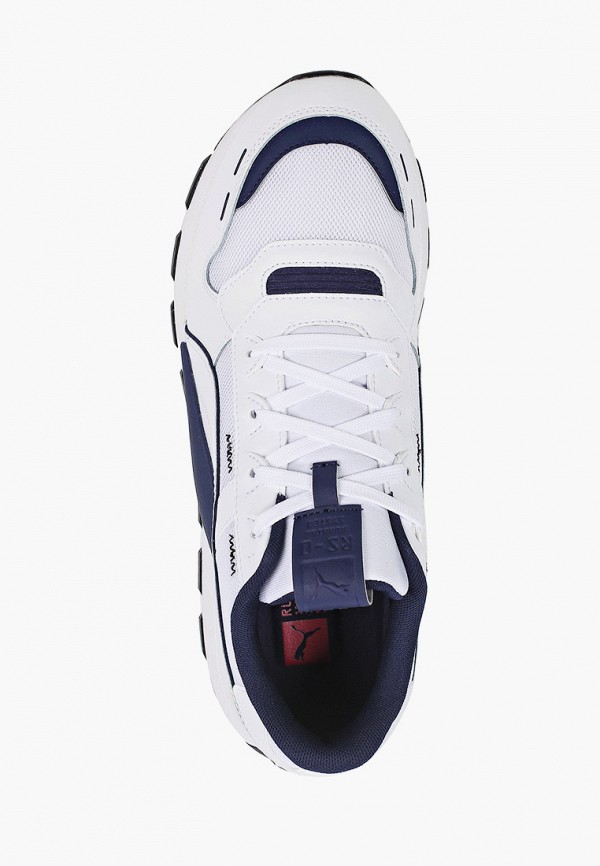 фото Кроссовки puma