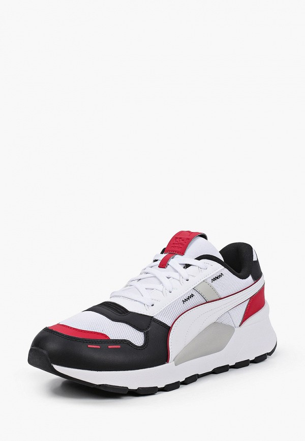 фото Кроссовки puma