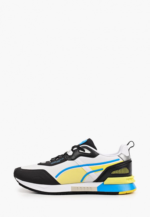

Кроссовки PUMA, Мультиколор, PUMA PU053AMMJON5