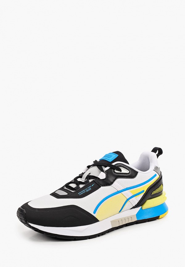 фото Кроссовки puma