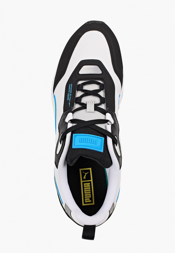 фото Кроссовки puma