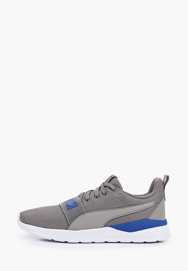 

Кроссовки PUMA, Серый, PUMA PU053AMMJOS7