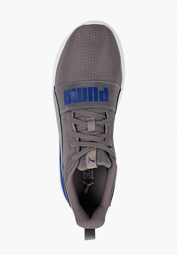 фото Кроссовки puma