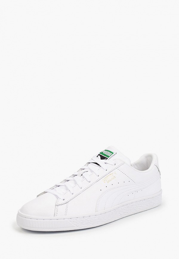 фото Кеды puma