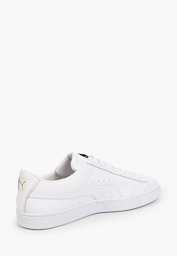 фото Кеды puma