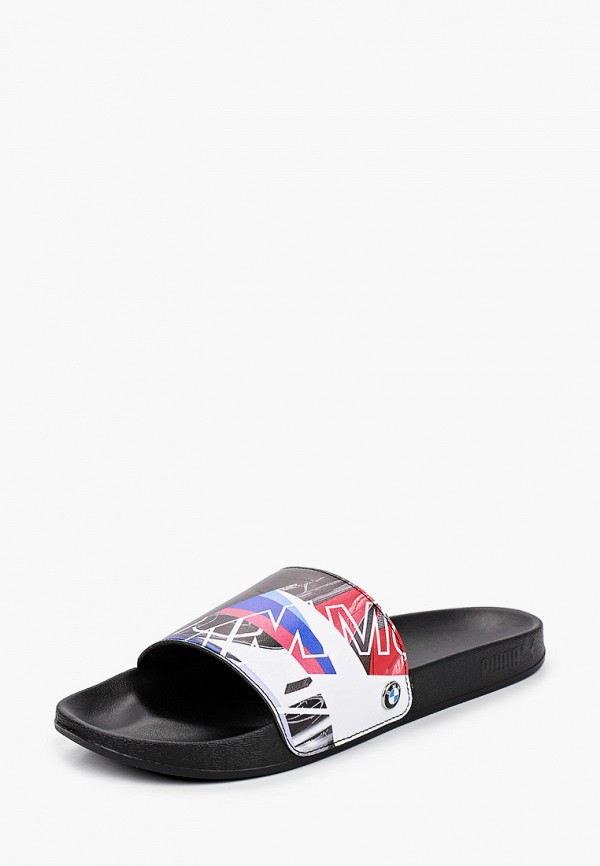 фото Сланцы puma