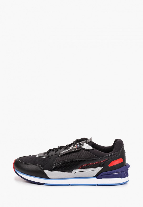 

Кроссовки PUMA, Черный, PUMA PU053AMMJOT6